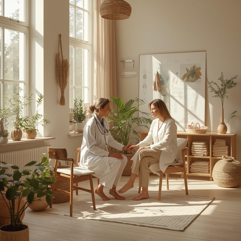 Grundlagen der Anthroposophischen Medizin