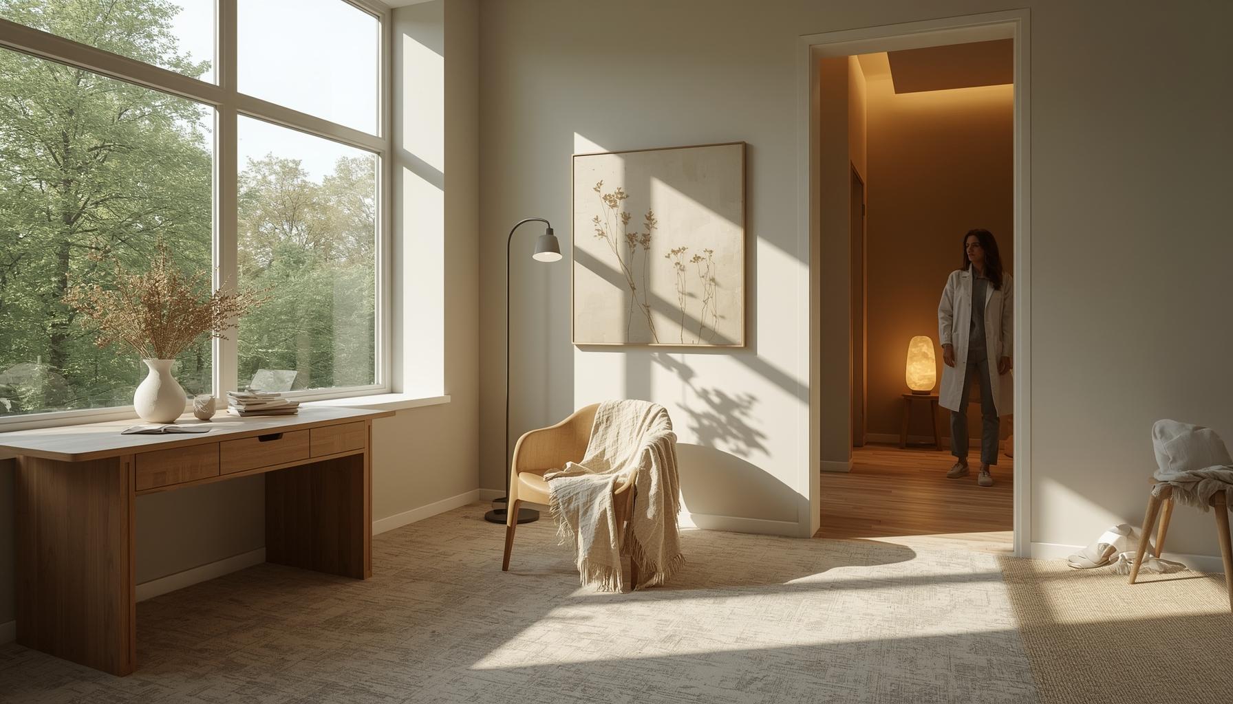 Vernetzung, Praxis und Zukunft